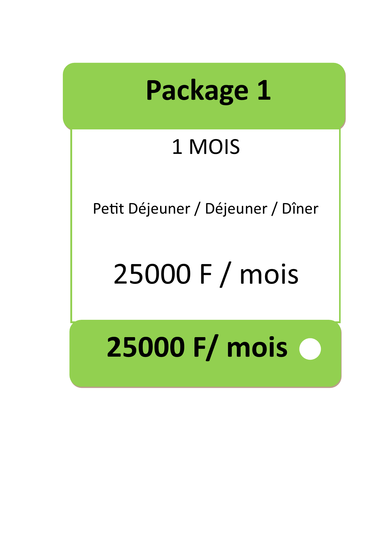 Pack 1